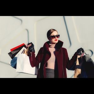 Meet your Posher, Janella